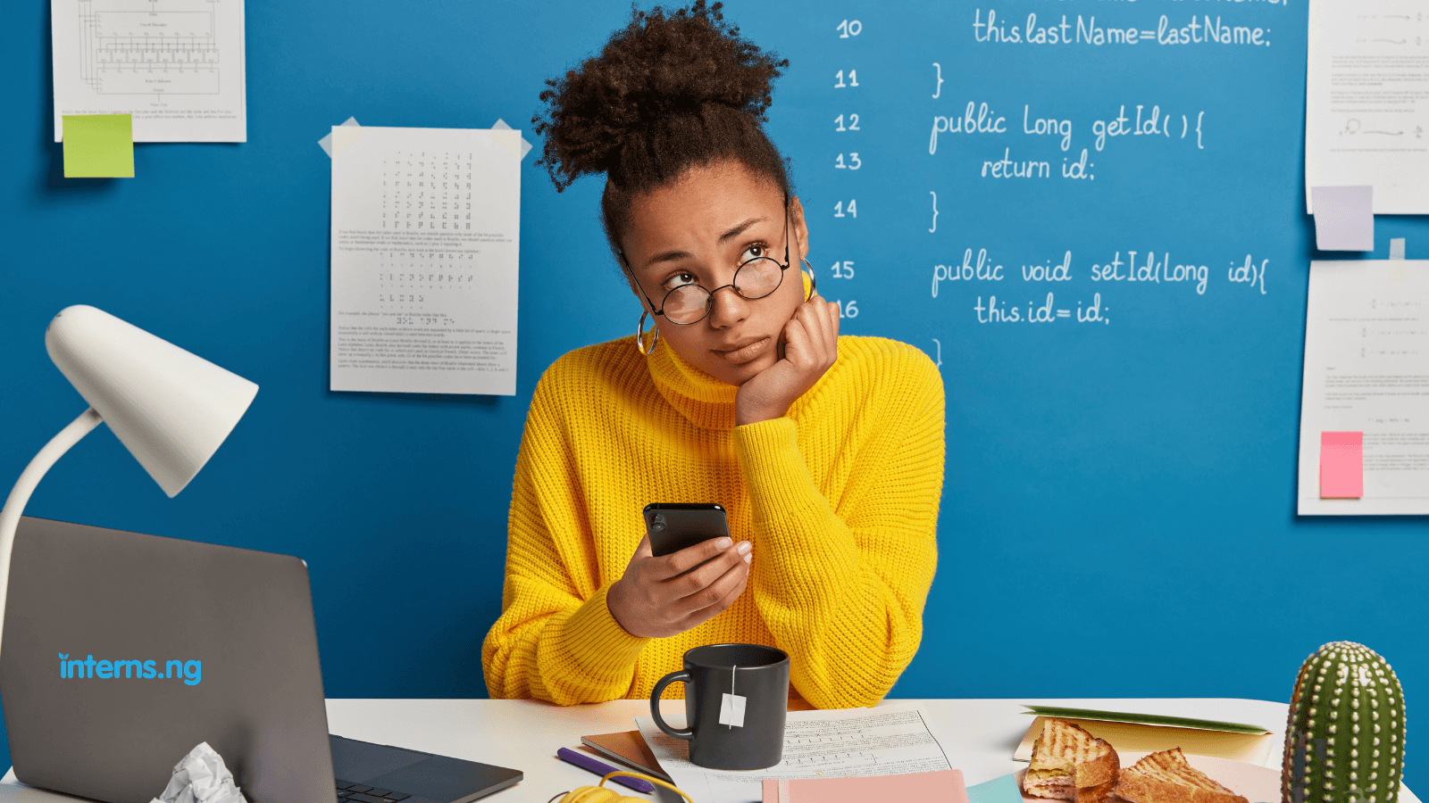 Struggling to Get Internships in Nigeria? Here’s Why (2026 Guide)