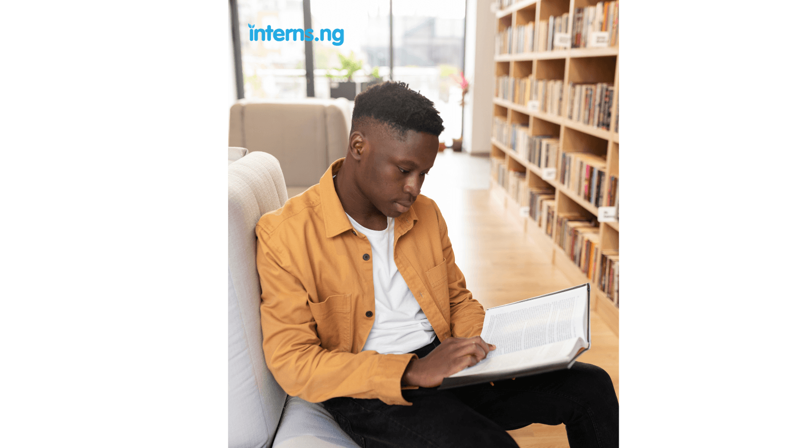 5 Powerful Books Every Young Professional Should Read This Weekend
