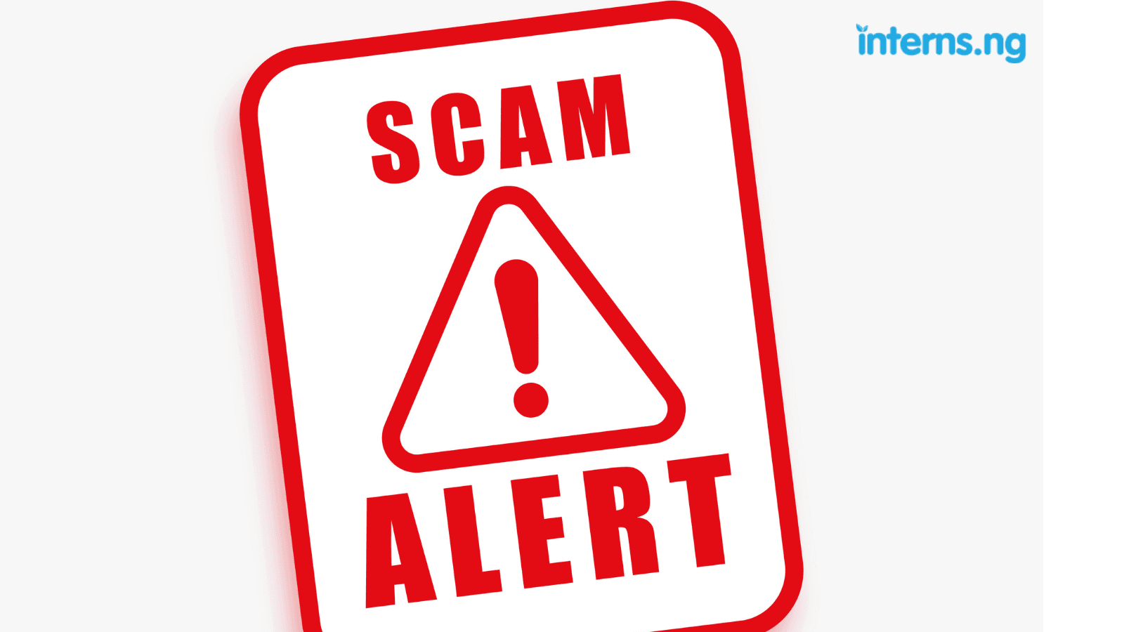 How to Spot Fake Job Listings in Nigeria (Avoid Scams in 2026)